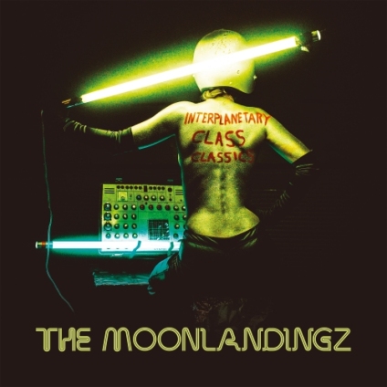 Moonlandingz